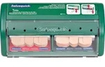 Pflaster-Spender Salvequick mit Inhalt