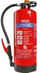 Wasserl&ouml;scher Gloria WH9PRO fluorfrei