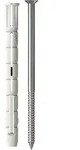 Allzweckspreizd&uuml;bel Altbaujoker 8x90 mm VPE 12 St&uuml;ck