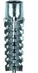 Metall-Krallend&uuml;bel Tiger 10x60 mm VPE 100 St&uuml;ck