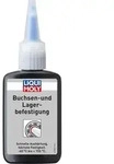Buchsen- und Lagerbefestigung hochfest LIQUI MOLY 50g Dosierflasche