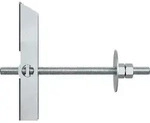 Kippd&uuml;bel Fischer KD8 VPE = 20 St&uuml;ck