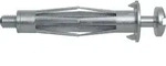 Hohlraummetalld&uuml;bel HM 4 x 59 S VPE 50 St&uuml;ck