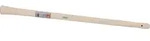 Ideal-Eschenstiel 105cm,gerade, roh,geschliffen,f&uuml;r Wiedehopf- hacken