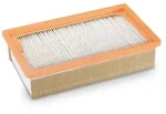 Hepa-Filter K&Auml;RCHER Staubklasse H, passend f&uuml;r NT35/1 Tect Te H