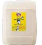 Handwaschpaste fl&uuml;ssig LIQUI MOLY 10l Eimer