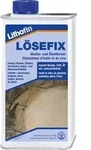 LITHOFIN L&Ouml;SEFIX Wachs- und &Ouml;lentferner, 1 l Flasche