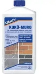 LITHOFIN KUK&Uuml;-MURO Zementschleierentferner - extra stark, 1 l Flasche