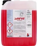 KalkL&ouml;ser (Konzentrat) SANIT 5l Kanister
