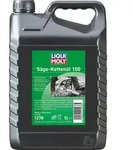 S&auml;geketten&ouml;l 100 LIQUI MOLY 5l Kanister