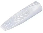 Alu-Spaltkeil, 225 x 65 mm
