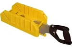 Gehrungslade mit R&uuml;ckens&auml;ge Stanley&reg; L&auml;nge (mm): 463