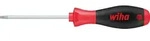 Torx&reg;-Schraubendreher wiha 362 SoftFinish&reg;, Klinge rund, T20 x 100 mm