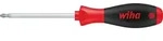 Phillips-Schraubendreher wiha 311 SoftFinish&reg;, Klinge rund, PH2 x 200 mm