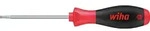 Torx&reg;-Kugelkopf-Schraubendreher wiha 362BE SoftFinish&reg;, Klinge Sechskant, T10 x 60
