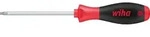 Torx&reg;-TH (mit Bohrung) Schraubendreher wiha 362TR SoftFinish&reg;, Klinge rund, T25H x
