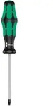 Torx&reg;-TH (mit Bohrung) Schraubendreher Wera 3867 BO Kraftform Plus-Serie 300, Klinge