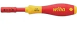 VDE-Bithalter Wiha&reg; f&uuml;r slimBits, 160mm