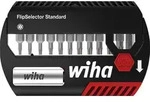 Bit-Set Wiha&reg;, Torx&reg; mit Bohrung, 25 mm, 14-teilig, 1/4"