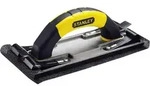Handschleifer Stanley&reg; mit 2-K-Griff