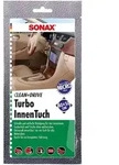 Reinigungstuch SONAX Clean+Drive f&uuml;r Innenanwendung 1 Tuch