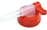 Ablasshahn SONAX PROFILINE (f&uuml;r 5l Kanister)
