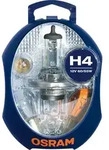 Ersatzlampen Box H4 CLK H4 EURO