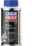 Benzinzusatz (Motorrad) LIQUI MOLY Motorbike 4T Bike-Additive 125ml Dose