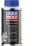 Kraftstoffzusatz LIQUI MOLY Motorbike Speed Additive 150ml Dose