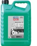 Rasenm&auml;her-&Ouml;l SAE 30 LIQUI MOLY 5l Kanister