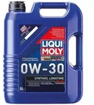 Motor&ouml;l 0W-30 LIQUI MOLY Synthoil Longtime Plus 5l Kanister