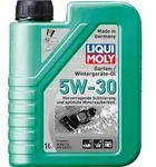 Garten-/Winterger&auml;te&ouml;l 5W-30 LIQUI MOLY 1l Flasche