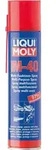 Multifunktions&ouml;l LIQUI MOLY LM 40, 400ml Spr&uuml;hdose