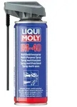 Multifunktions&ouml;l LIQUI MOLY LM 40, 200ml Spr&uuml;hdose