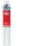2K-Epoxy-Kleber Fl&uuml;ssig Metall LIQUI MOLY 25ml im Blister