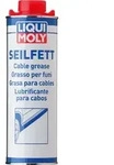 Seilfett LIQUI MOLY 1l Dose
