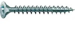 Senkkopfschraube SPAX&reg; WIROX&reg; Vollgewinde T - STAR Plus &oslash; 4,0 x 16 mm, VPE 1000