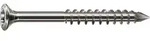 Linsenkopfschraube SPAX&reg; Edelstahl A2 Teilgewinde T - STAR Plus &oslash; 5,0 x 90 mm, VPE