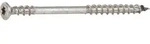 Linsenkopfschraube SPAX&reg; Edelstahl A2 Fixiergewinde T-STAR Plus &oslash; 4,5 x 70 mm, VPE