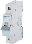 Leitungsschutzschalter Hager, B10A 1p, 6kA, MBN110