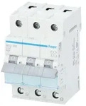 Leitungsschutzschalter Hager 3p,C32A,6kA,MCS332,QuickConnect