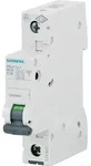 Leitungsschutzschalter Siemens, 6KA, C16A, 1-polig, 5SL6116-7