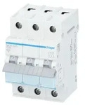 Leitungsschutzschalter Hager 3p, C25A, 6kA, MCN325
