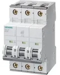 Leitungsschutzschalter Siemens, 10KA, 3-polig, C32A, 5SY4332-7