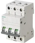 Leitungsschutzschalter Siemens, 10KA, 3-polig, C32A, 5SL4332-7
