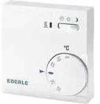 Eberle Raumtemperaturregler Serie RTR-E 6726 5 ... 30&deg;C 230 V AC 50/60Hz