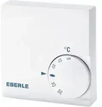 Eberle-Regelger&auml;te RTR-E 6724 wei&szlig;