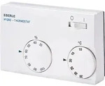Eberle-Hygrothermostat HYG 7001 Nachfolgemodell: HYG-E 7001