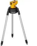 Kreuzlinienlaser Stabila LAX50 mit Stativ