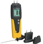 Holzfeuchtemessger&auml;t HumidCheck Pro